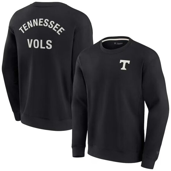 Signature Tennessee Volunteers Super Soft Pullover Crew NWOT 2XL - Picture 1 of 4